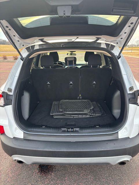 used 2020 Ford Escape car, priced at $16,300