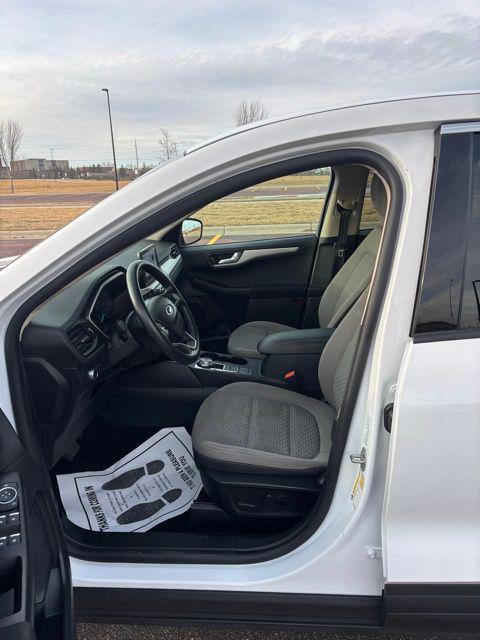 used 2020 Ford Escape car, priced at $16,300