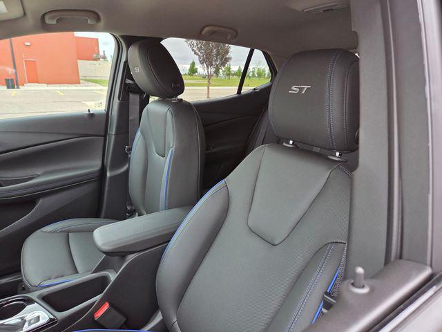 new 2026 Buick Encore GX car, priced at $31,435