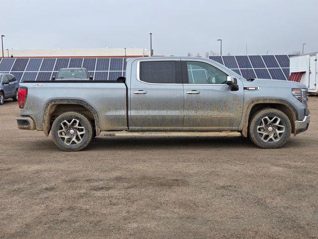 used 2023 GMC Sierra 1500 car, priced at $42,999