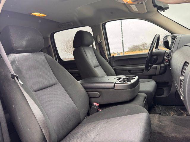 used 2010 Chevrolet Silverado 1500 car, priced at $9,999