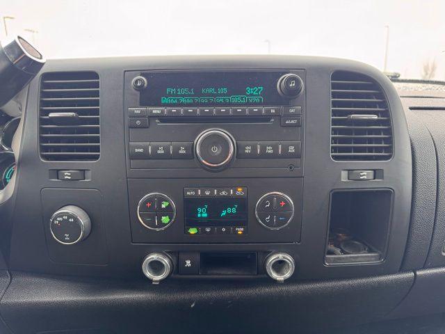 used 2010 Chevrolet Silverado 1500 car, priced at $9,999