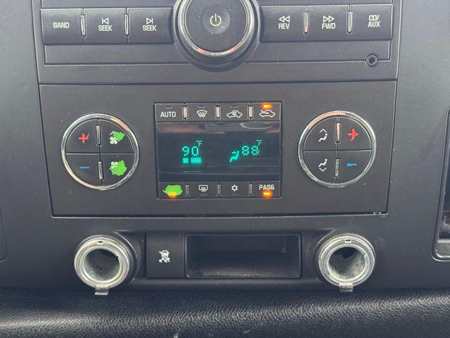 used 2010 Chevrolet Silverado 1500 car, priced at $9,999