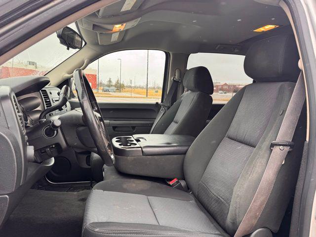 used 2010 Chevrolet Silverado 1500 car, priced at $9,999