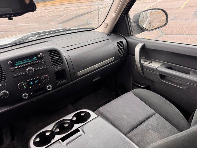 used 2010 Chevrolet Silverado 1500 car, priced at $9,999