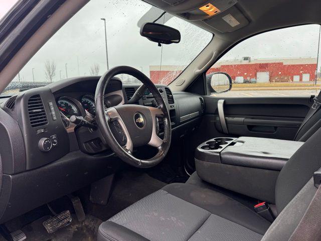 used 2010 Chevrolet Silverado 1500 car, priced at $9,999