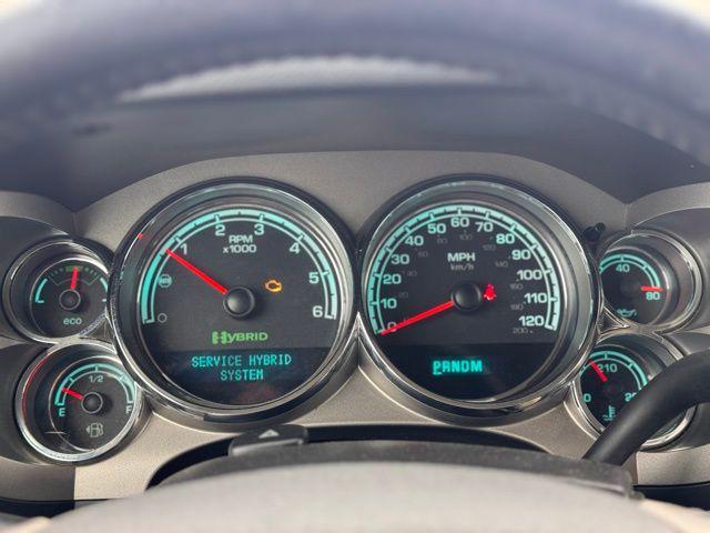 used 2010 Chevrolet Silverado 1500 car, priced at $9,999