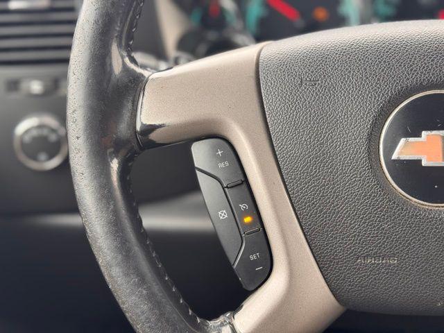 used 2010 Chevrolet Silverado 1500 car, priced at $9,999