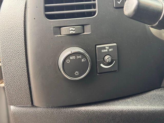 used 2010 Chevrolet Silverado 1500 car, priced at $9,999