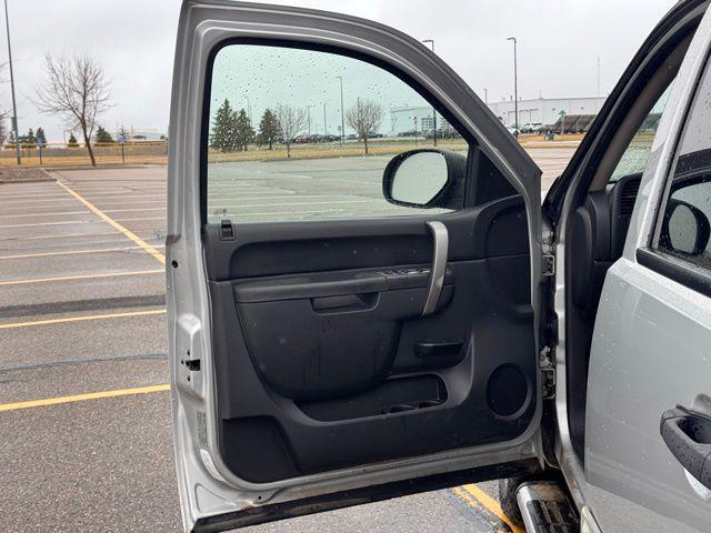 used 2010 Chevrolet Silverado 1500 car, priced at $9,999