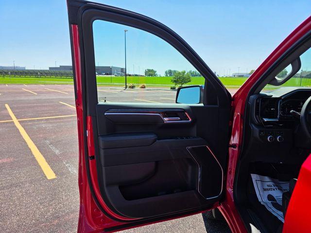 new 2026 GMC Sierra 1500 car, priced at $58,150