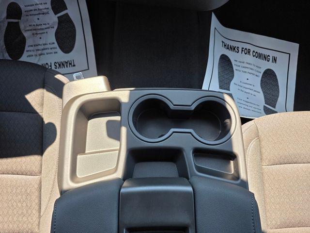 new 2026 GMC Sierra 1500 car, priced at $58,150