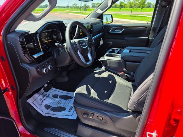 new 2026 GMC Sierra 1500 car, priced at $58,150