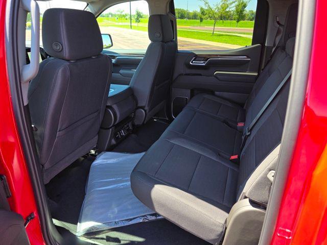 new 2026 GMC Sierra 1500 car, priced at $58,150