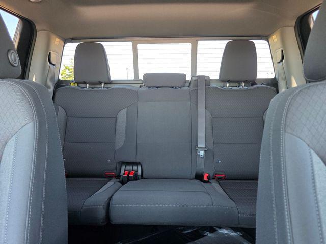 new 2026 GMC Sierra 1500 car, priced at $58,150