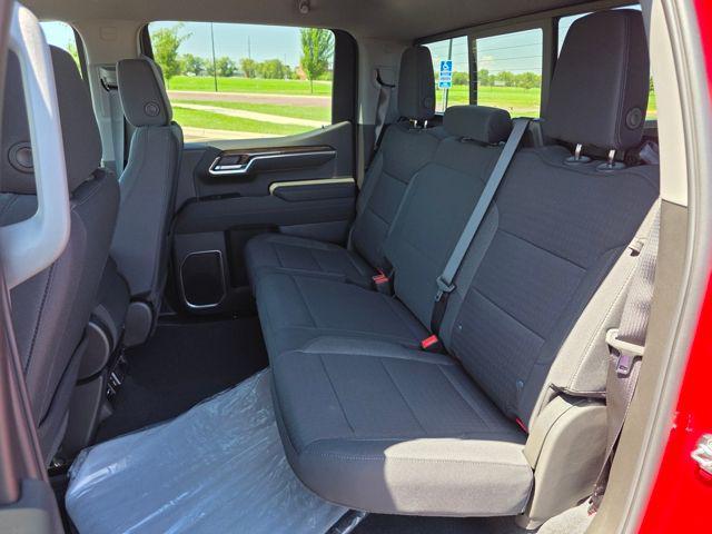 new 2026 GMC Sierra 1500 car, priced at $58,150