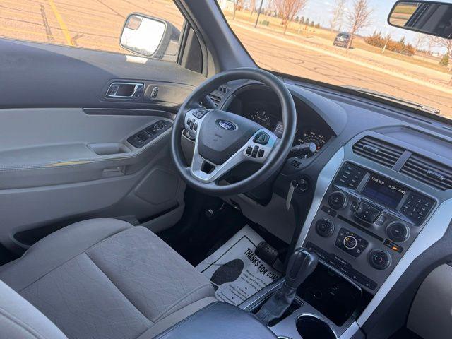 used 2013 Ford Explorer car, priced at $8,995
