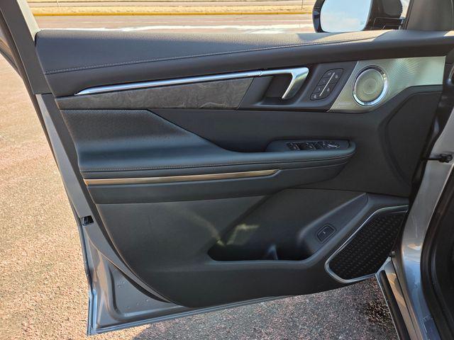 new 2026 Buick Enclave car, priced at $63,260