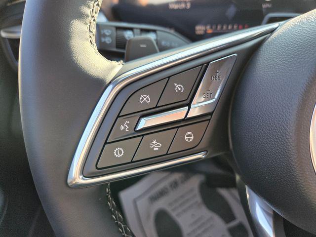 new 2026 Buick Enclave car, priced at $63,260