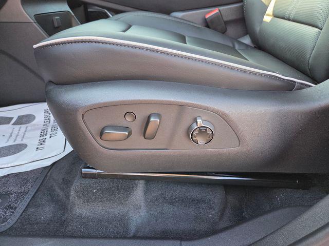 new 2026 Buick Enclave car, priced at $63,260