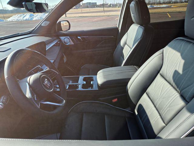 new 2026 Buick Enclave car, priced at $63,260