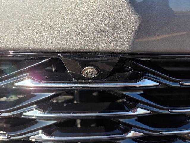 new 2026 Buick Enclave car, priced at $63,260