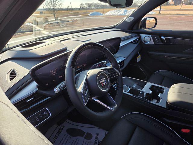 new 2026 Buick Enclave car, priced at $63,260