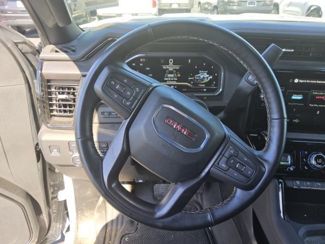used 2025 GMC Sierra 2500 car, priced at $74,000