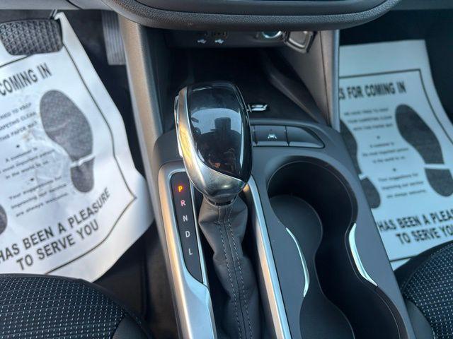 new 2026 Buick Envista car, priced at $27,580