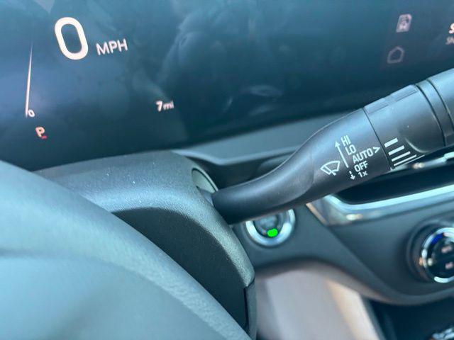 new 2026 Buick Envista car, priced at $27,580