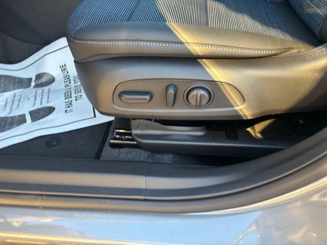 new 2026 Buick Envista car, priced at $27,580