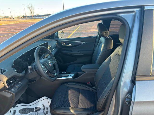 new 2026 Buick Envista car, priced at $27,580