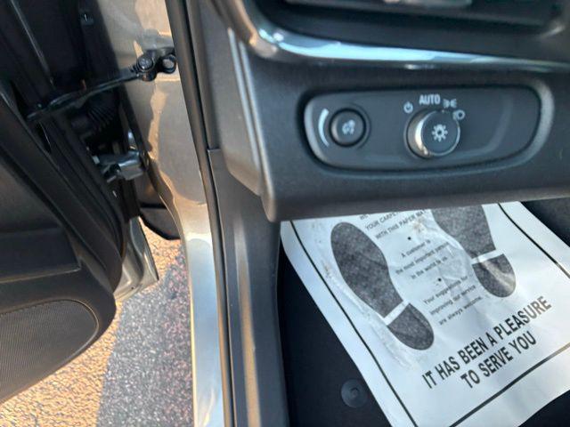 new 2026 Buick Envista car, priced at $27,580