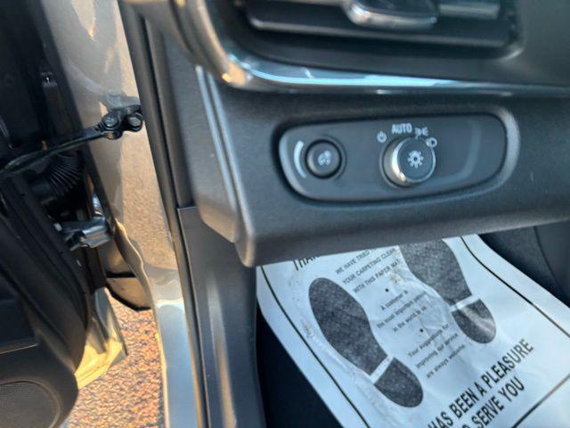 new 2026 Buick Envista car, priced at $27,580