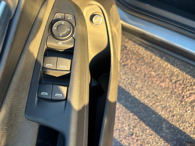 new 2026 Buick Envista car, priced at $27,580