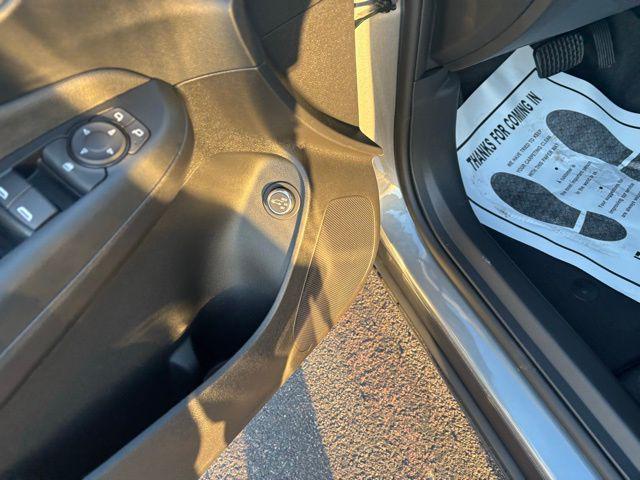 new 2026 Buick Envista car, priced at $27,580