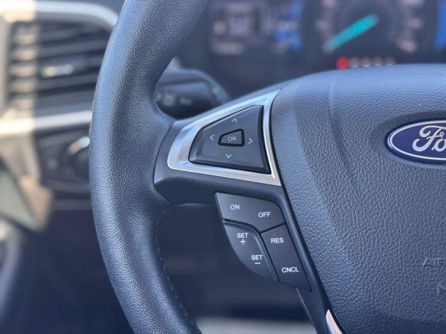 used 2022 Ford Edge car, priced at $28,700