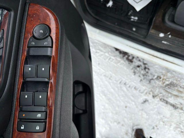 used 2013 GMC Sierra 2500 car, priced at $28,999