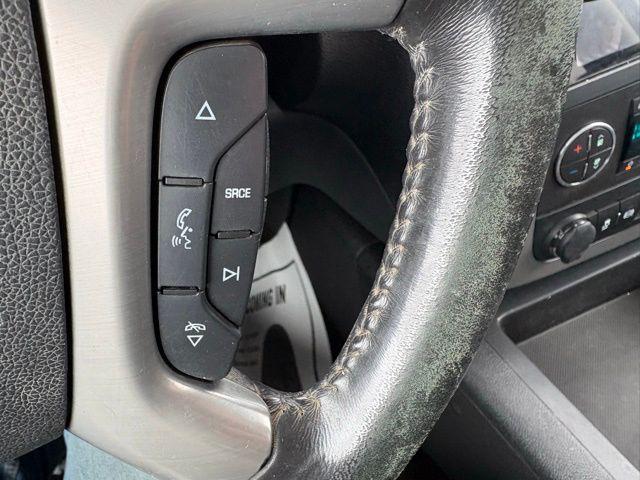 used 2013 GMC Sierra 2500 car, priced at $28,999