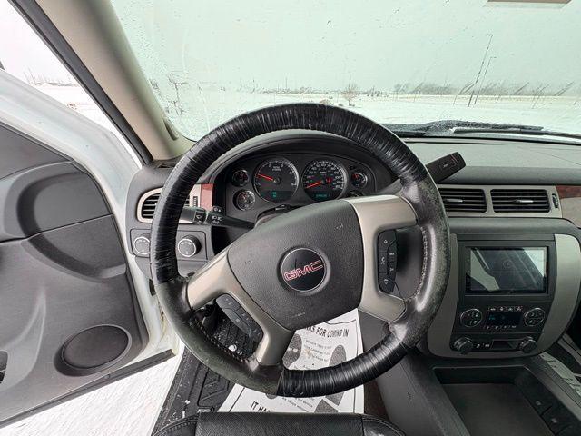 used 2013 GMC Sierra 2500 car, priced at $28,999