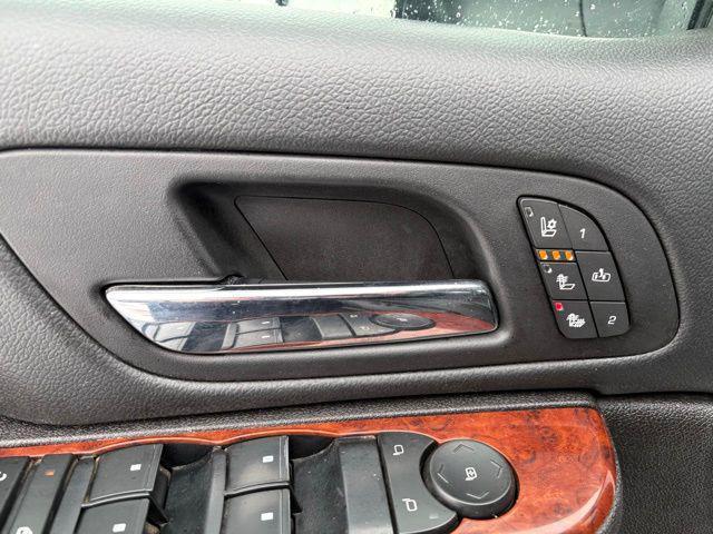 used 2013 GMC Sierra 2500 car, priced at $28,999