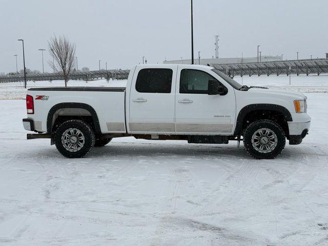 used 2013 GMC Sierra 2500 car, priced at $28,999