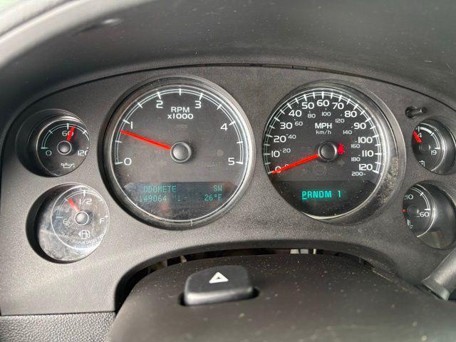 used 2013 GMC Sierra 2500 car, priced at $28,999