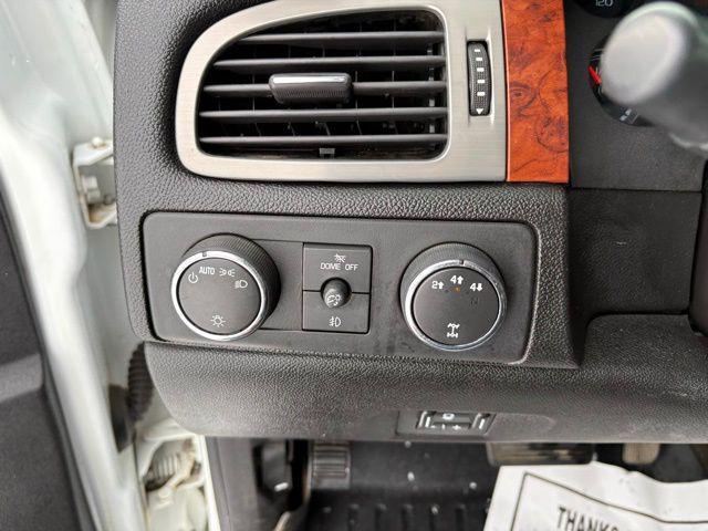 used 2013 GMC Sierra 2500 car, priced at $28,999