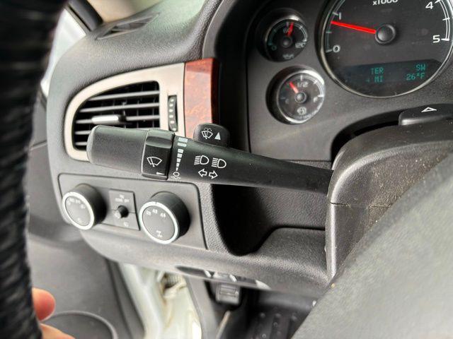 used 2013 GMC Sierra 2500 car, priced at $28,999