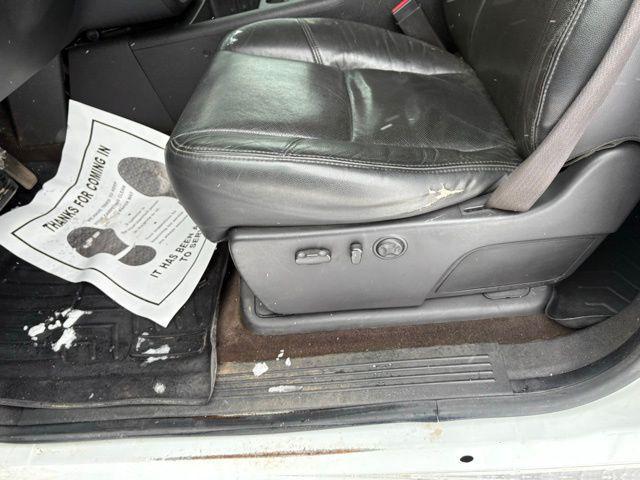 used 2013 GMC Sierra 2500 car, priced at $28,999