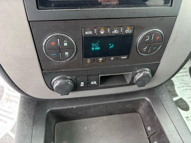 used 2013 GMC Sierra 2500 car, priced at $28,999