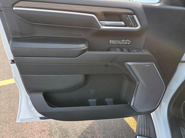 used 2025 Chevrolet Silverado 1500 car, priced at $53,000