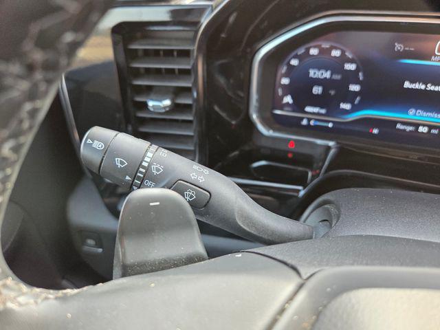 used 2025 Chevrolet Silverado 1500 car, priced at $53,000