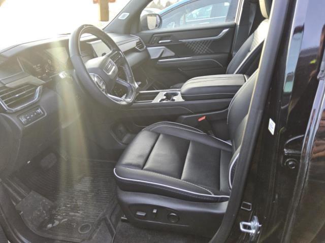 used 2025 GMC Acadia car, priced at $53,675